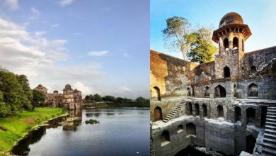 Photo of अजब-गजब है Madhya Pradesh का ‘हाथी महल’, पूरी दुनिया में होती है खूबसूरती की चर्चा