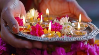 Photo of ज्येष्ठ पूर्णिमा पर करें ये आरती, धन-दौलत से भर जाएगा घर