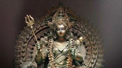 Photo of गुप्त नवरात्र के पहले दिन करें मां शैलपुत्री की आराधना