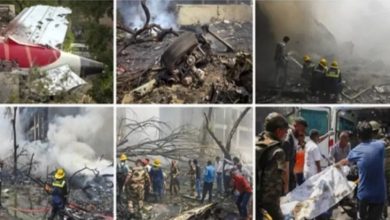 Photo of सिर्फ 10 मिनट देरी की वजह से छूट गई थी फ्लाइट, विमान हादसे के बाद महिला ने किसका जताया शुक्रिया?