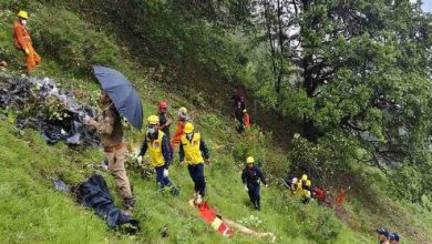 Photo of केदारनाथ: तीन साल में आर्यन हेली कंपनी का दूसरा हेलिकॉप्टर हुआ क्रैश, अनहोनी की वजह एक ही