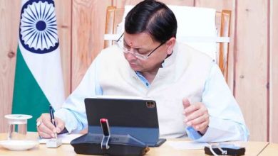 Photo of उत्तराखंड में खतरे वाले स्थान किए जाएंगे नो सेल्फी जोन घोषित, हादसे का शिकार हो रहे लोग