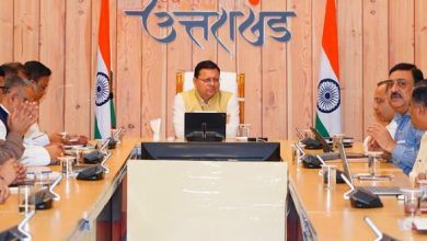 Photo of नकली दवाओं के खिलाफ आज से ऑपरेशन क्लीन अभियान, भारत-नेपाल सीमा पर रहेगी पर विशेष निगरानी
