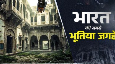 Photo of भारत की 6 सबसे भूतिया जगहों पर गए हैं आप?