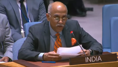 Photo of UNGA में अफगानिस्तान के खिलाफ प्रस्ताव से भारत ने बनाई दूरी