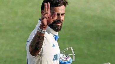 Photo of Virat Kohli ने अपने Test Retirement पर ये क्या कह दिया?