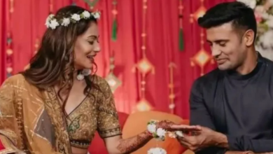 Photo of Bigg Boss की एक्स कंटेस्टेंट पायल रोहतगी ले रही हैं पति से तलाक