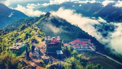Photo of आखिर मसूरी कैसे बनी Queen Of Hills?