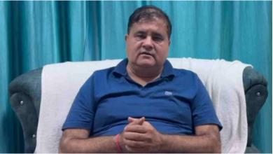 Photo of उत्तराखंड : पंचायत चुनाव; भाजपा ने जिला पंचायत सदस्य के पदों के लिए की प्रत्याशियों की पहली सूची जारी