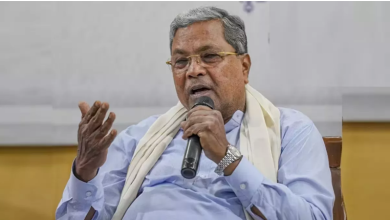 Photo of कर्नाटक में जाति आधारित गणना में लापरवाही बरतने पर सीएम हुए सख्त