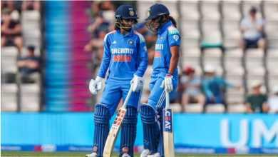 Photo of भारत की निगाहें वनडे सीरीज जीतने पर, दूसरे वनडे में आज इंग्लैंड से होगी टक्कर