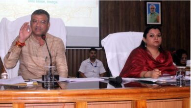 Photo of देहरादून : साढ़े 11 घंटे चली नगर निगम की बोर्ड बैठक