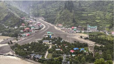 Photo of उत्तरकाशी : बारिश के आंकड़ों से आपदा के कारणों की तलाश उत्तरकाशी