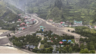 Photo of आपदाओं के लिए MCT एक बड़ा कारण, भू वैज्ञानिक बोले-इन क्षेत्रों में निर्माण पूर्ण रूप से हो वर्जित