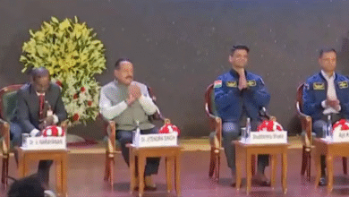 Photo of ‘चंद्रमा के दक्षिणी ध्रुव पर पहुंचने वाला भारत इकलौता देश’