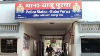 Photo of चोरी के मामले में सरेंडर करने आया था आरोपी, कचहरी परिसर से फरार…