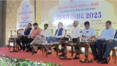 Photo of उत्तर प्रदेश : भू-उपयोग के परिवर्तन में देरी रियल एस्टेट प्रोजेक्ट पर पड़ रही भारी