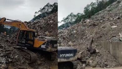 Photo of उत्तराखंड : यमुनोत्री हाईवे पर छह नए स्थानों पर बने भूस्खलन और भू-धंसाव जोन, खतरा बढ़ा