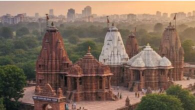 Photo of दिल्ली-एनसीआर में रहते हैं, तो इन 5 देवी मंदिरों के बिना अधूरा है नवरात्र का त्योहार