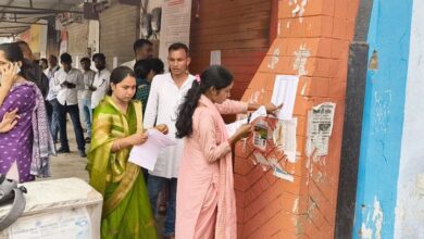 Photo of यूपी: प्रदेश के 48 जिलों में पीईटी शुरू, दो दिन में 25 लाख अभ्यर्थी देंगे एग्जाम