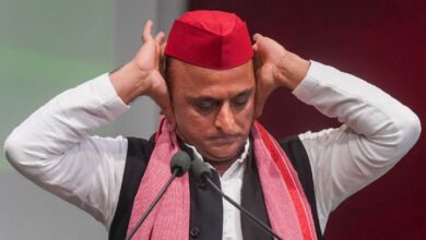 Photo of यूपी:  अखिलेश का भाजपा पर तीखा हमला, कहा- आयोग ने भाजपा नेताओं को दिया कोड