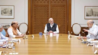 Photo of जीएसटी दर में कटौती से भारत सरकार को 3700 करोड़ रुपये का घाटा