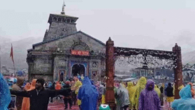 Photo of केदारनाथ धाम की दूसरे चरण की यात्रा ने पकड़ी रफ्तार