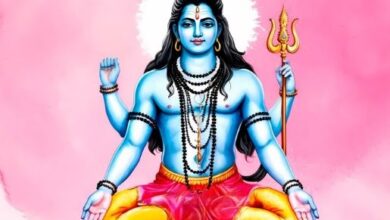 Photo of सोम प्रदोष व्रत पर इस विधि से करें महादेव की पूजा