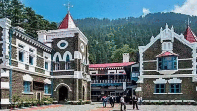 Photo of उत्तराखंड हाईकोर्ट का विवाह आरक्षण में एहम फैसला