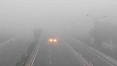 Photo of उत्तराखंड: दून का एक्यूआई पहुंचा 300 के करीब…