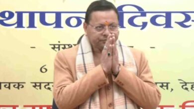 Photo of उत्तराखंड: प्रदेश कार्यशाला से आज भाजपा करेगी वीबी-जी राम जी जनजागरण अभियान का आगाज