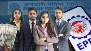 Photo of एक से ज्यादा UAN नंबर होने पर क्या आती है परेशानी, कैसे करें इसे ठीक?