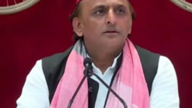 Photo of सपा ने चुनाव आयोग की कार्यप्रणाली पर उठाए सवाल… SIR में बेईमानी की कही बात