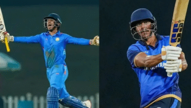 Photo of विदर्भ की नजरें पहले खिताब पर, Vijay Hazare Trophy के फाइनल में सौराष्ट्र से टक्कर
