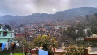 Photo of  पर्वतीय क्षेत्रों में देरी से आएगी गर्मी, आने वाले दिनों में जानें कैसा रहेगा मौसम