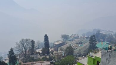 Photo of आज से पहाड़ों में बदलेगा मौसम, हल्की बारिश-बर्फबारी के आसार