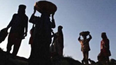 Photo of  उत्तराखंड में 100 दिन के रोजगार की गारंटी, 6.54 लाख परिवारों को मिला 21 दिन का काम