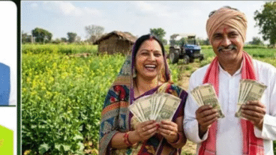 Photo of किसानों में बंट गए ₹4.27 लाख करोड़, आपके खाते में कितने आए?