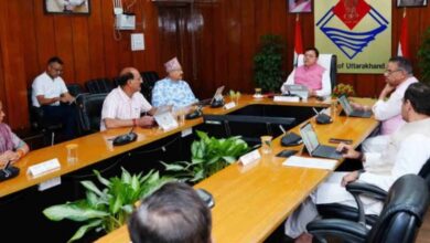 Photo of उत्तराखंड: कैबिनेट बैठक में आए 18 प्रस्ताव, मोटरयान संशोधन नियमावली 2026 को मंजूरी