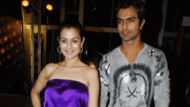 Photo of बॉलीवुड को लेकर Ameesha Patel के भाई अश्मित की दो टूक