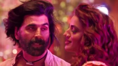 Photo of Akshay Kumar-अक्षरा सिंह के गाने ने यूपी-बिहार में मचाई हलचल