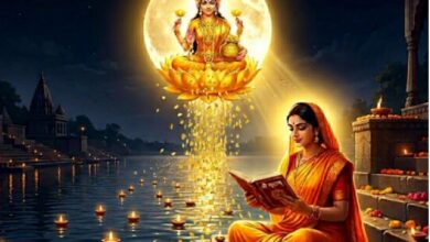 Photo of 100 यज्ञों के समान पुण्य देती है ‘अधिक पूर्णिमा’