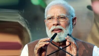 Photo of यूएई से इटली तक… आज से पीएम मोदी का पांच देशों का दौरा होगा शुरू