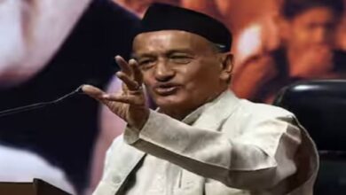 Photo of पूर्व सीएम भगत सिंह कोश्यारी को आज मिलेगा पद्मभूषण सम्मान