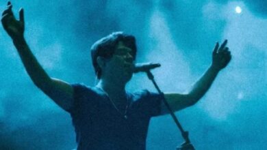 Photo of Arijit Singh को टक्कर देता था सिंगर, 13 साल पहले गाया था कल्ट सॉन्ग