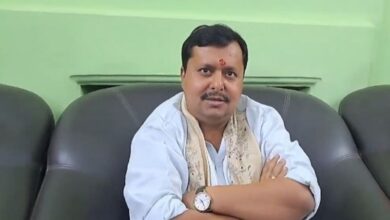 Photo of इसी महीने उत्तराखंड आएंगे भाजपा अध्यक्ष नितिन नवीन