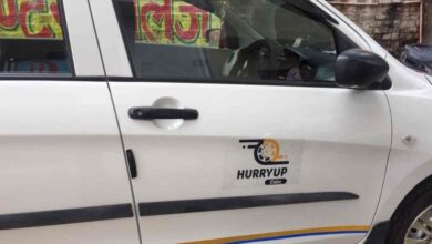 Photo of छोटे शहरों के सफर को आसान और सुलभ बना रहा HurryUp Cabs