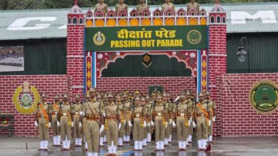 Photo of मसूरी: आईटीबीपी को मिले 133 नए युवा अधिकारी