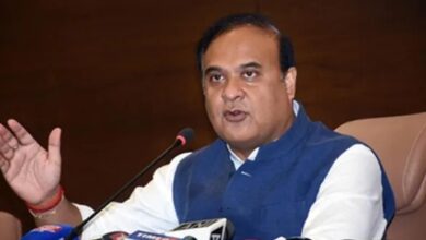 Photo of सीएम हिमंत सरमा के बयान से चिढ़ा बांग्लादेश