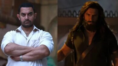 Photo of ‘दंगल’ का रिकॉर्ड तोड़ने से चंद कदम दूर धुरंधर 2, छीन लेगी नंबर 1 का ताज?